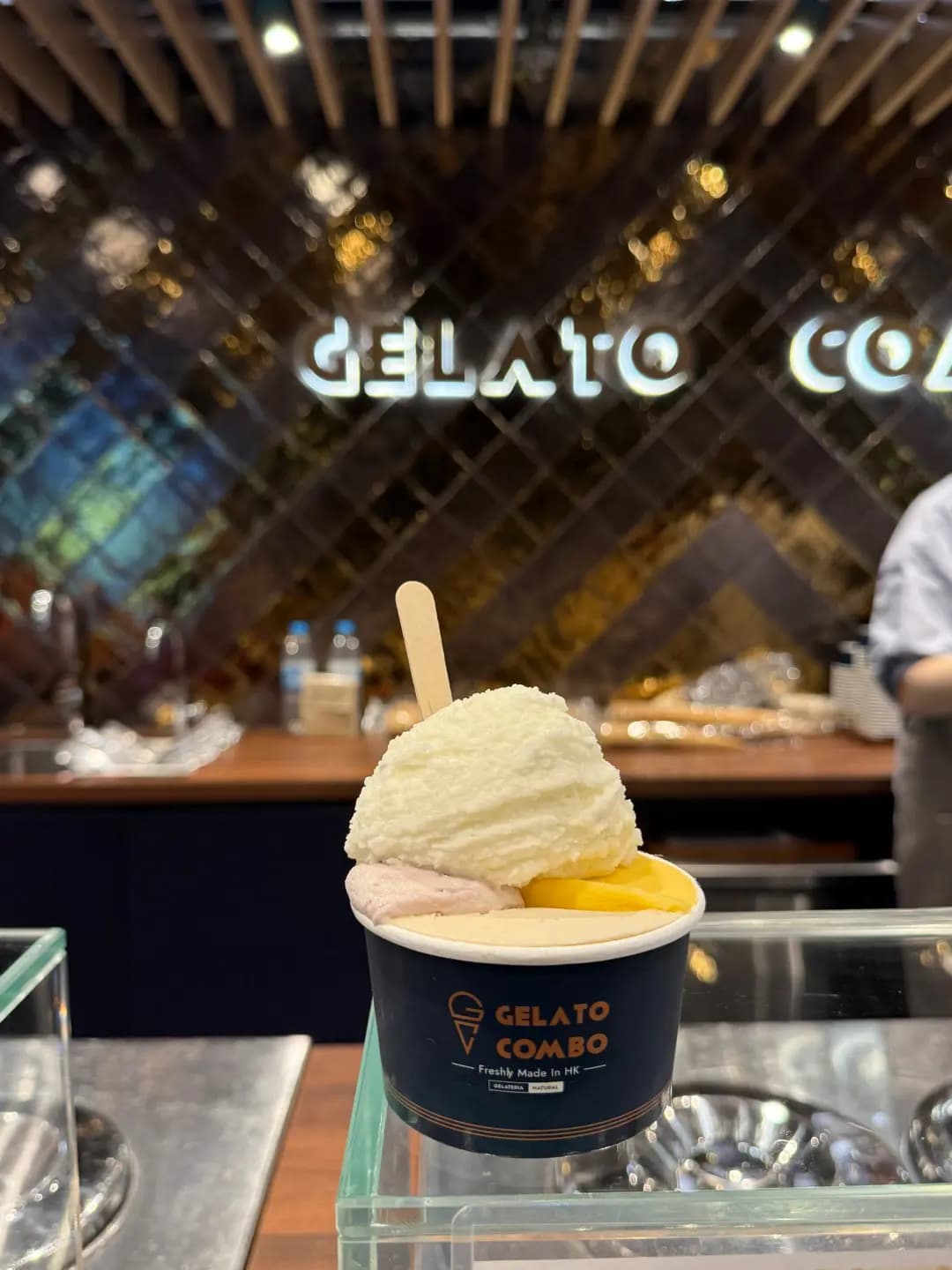 GELATO COMBO photo 4