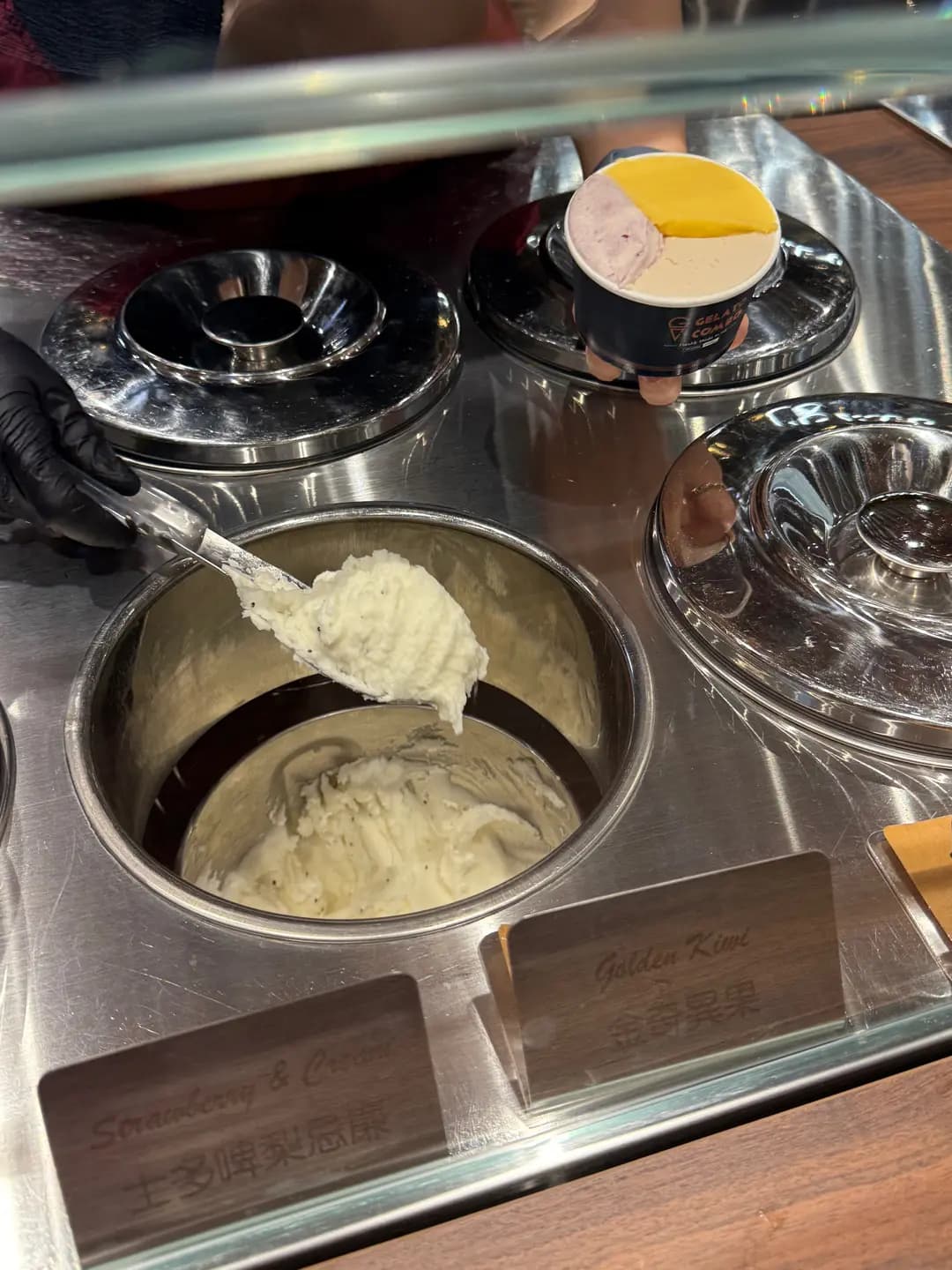 GELATO COMBO photo 7