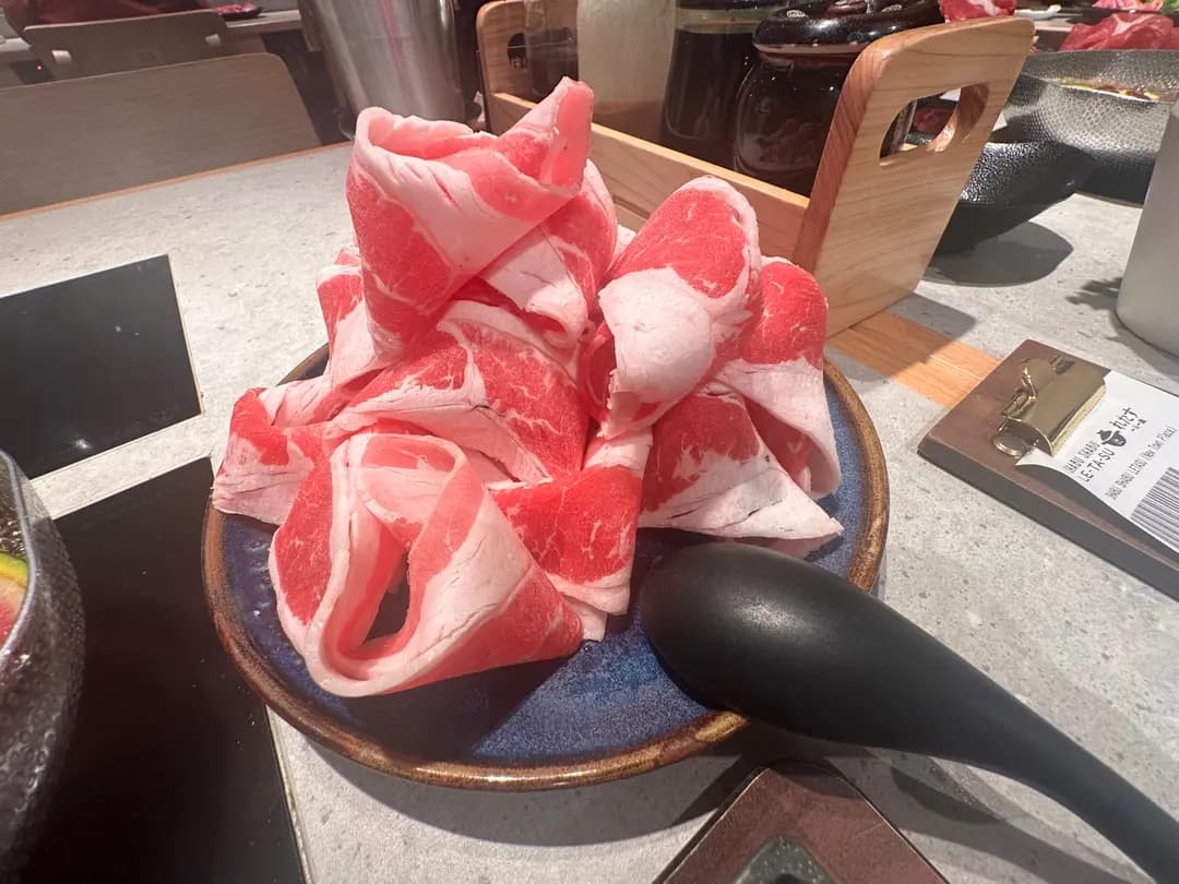 LE-TA-SU 一人一鍋 photo 5