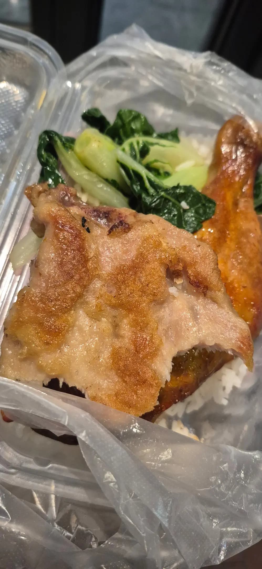 新三寶快餐店 photo 1
