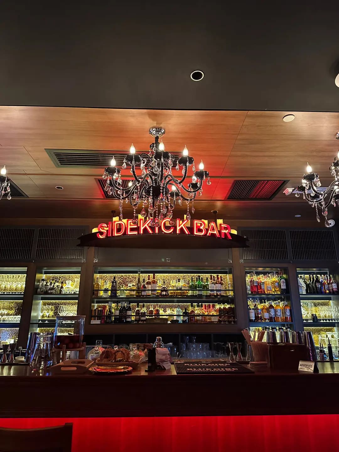 Sidekick Bar photo 7