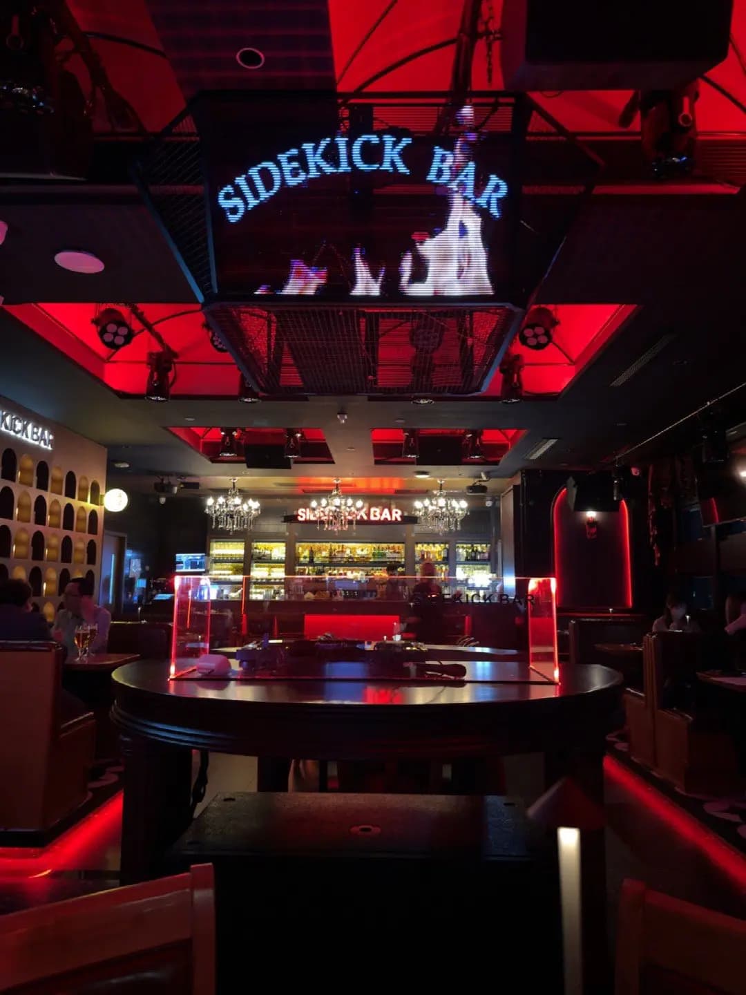 Sidekick Bar photo 3