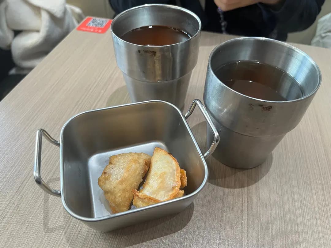 老河記港麵館 photo 6