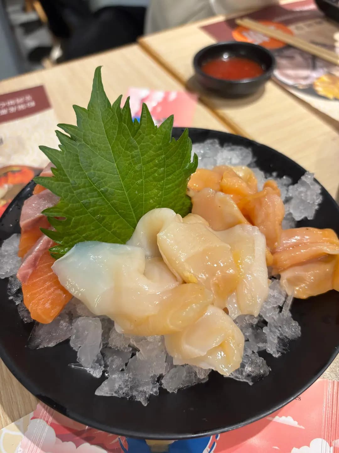賢河日本料理 photo 5