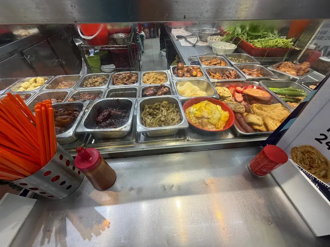 明記食店 photo 8