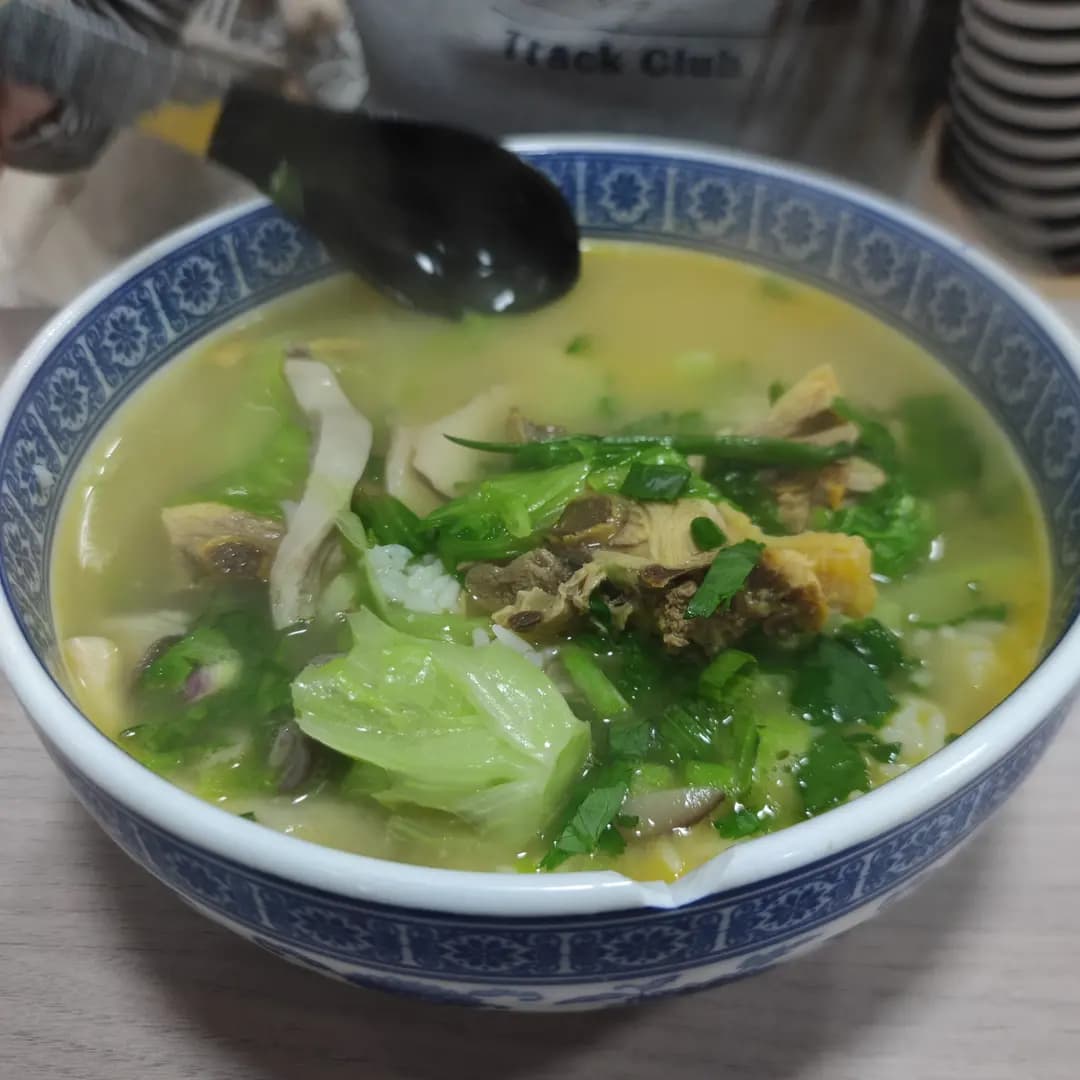 中華米線 photo 8