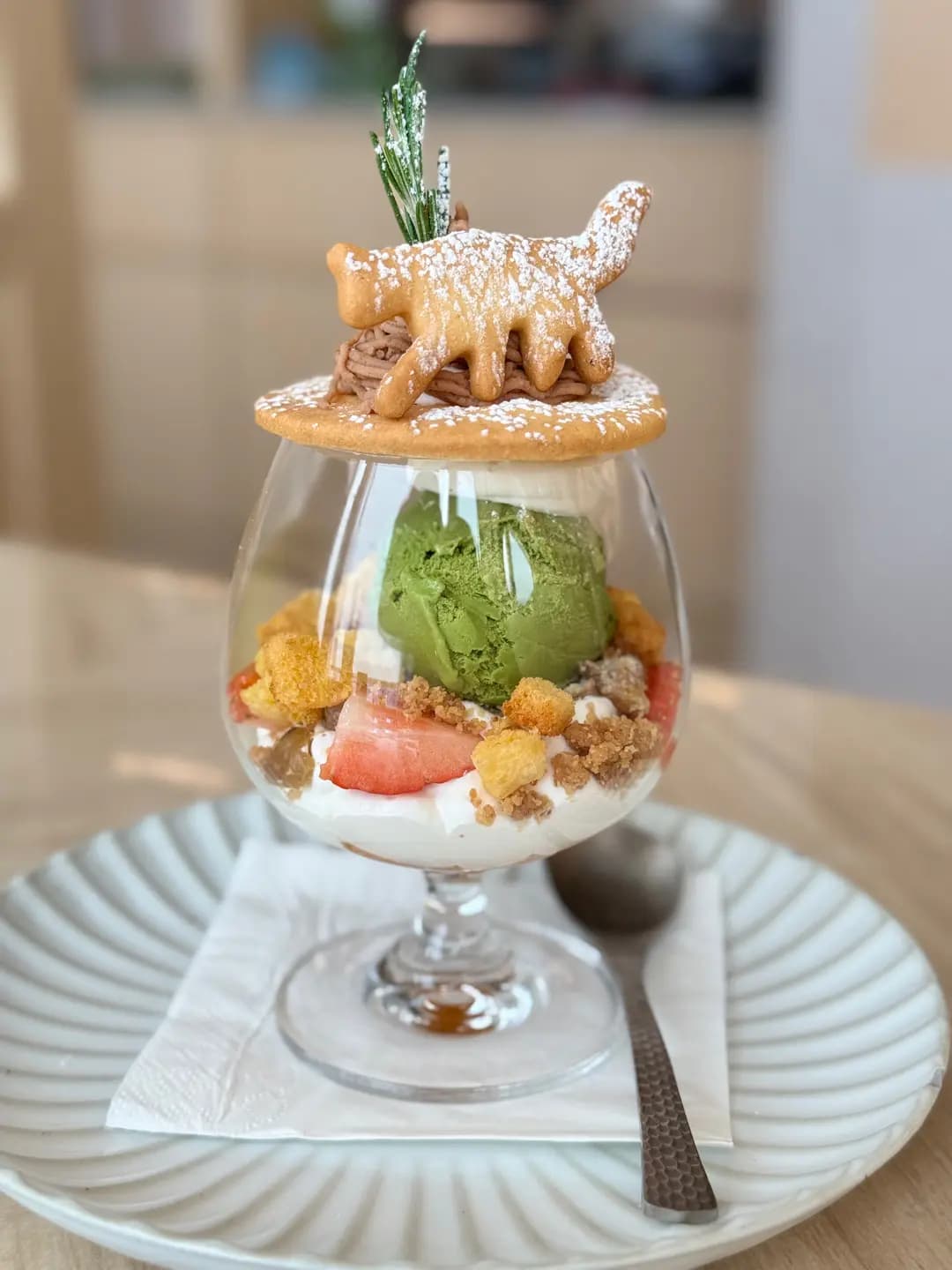 QUE (MOKO新世紀廣場) photo 1