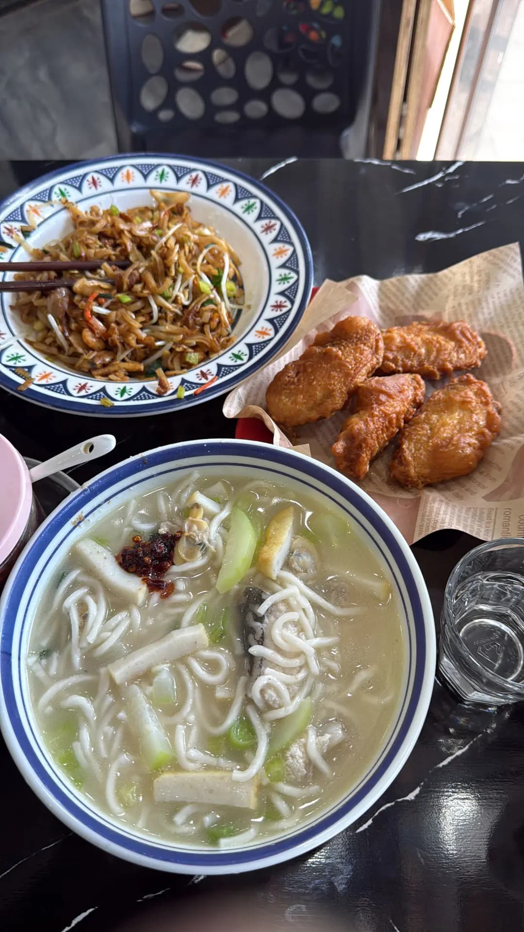 花姐湯麵 photo 1