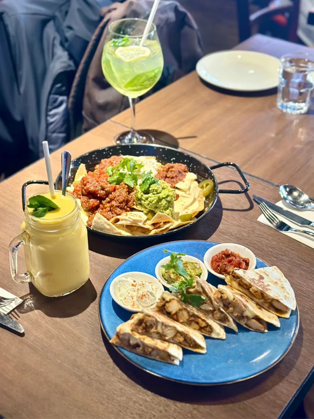KonFusion Restaurant and Bar photo 7
