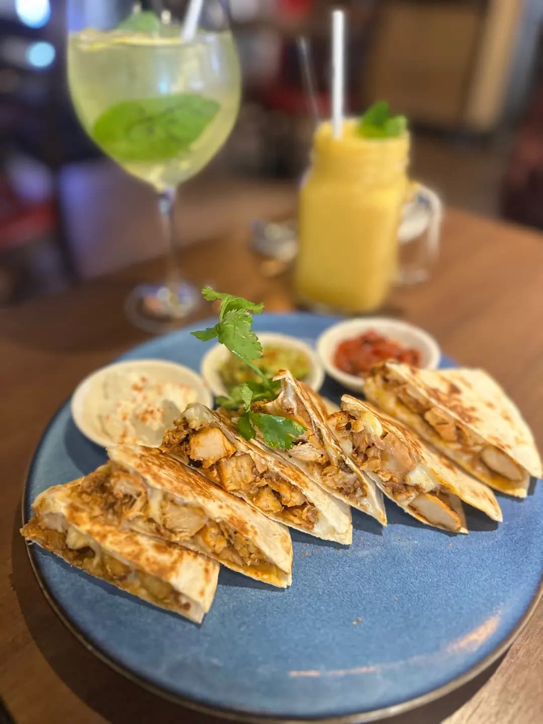 KonFusion Restaurant and Bar photo 8