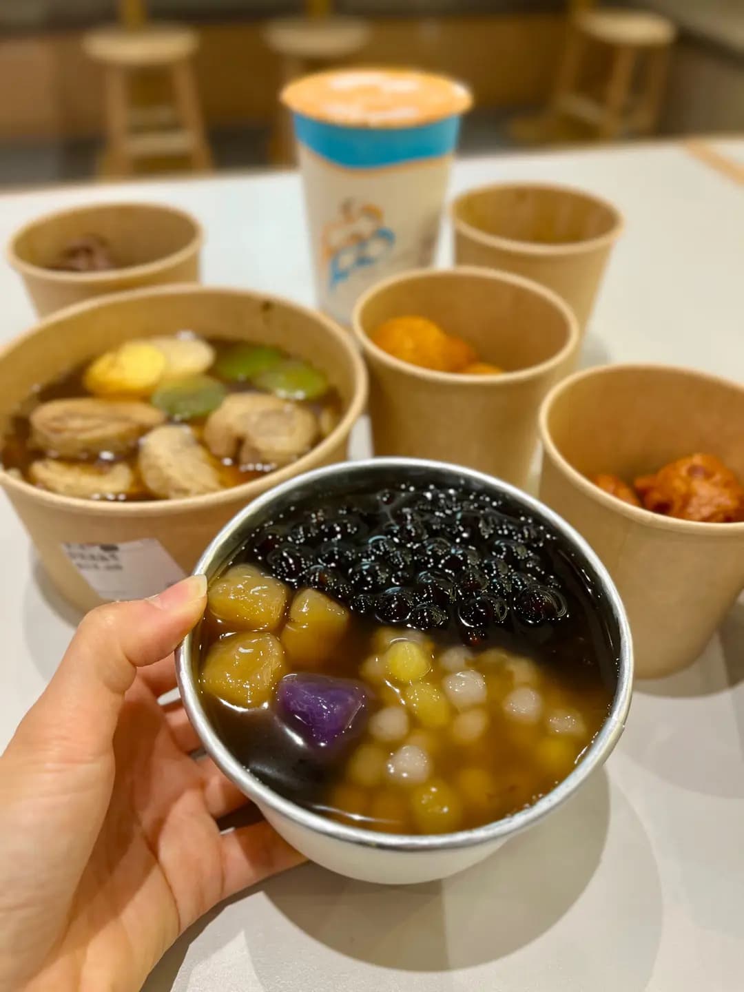 倆仨杯 (合和酒店．商場) photo 8