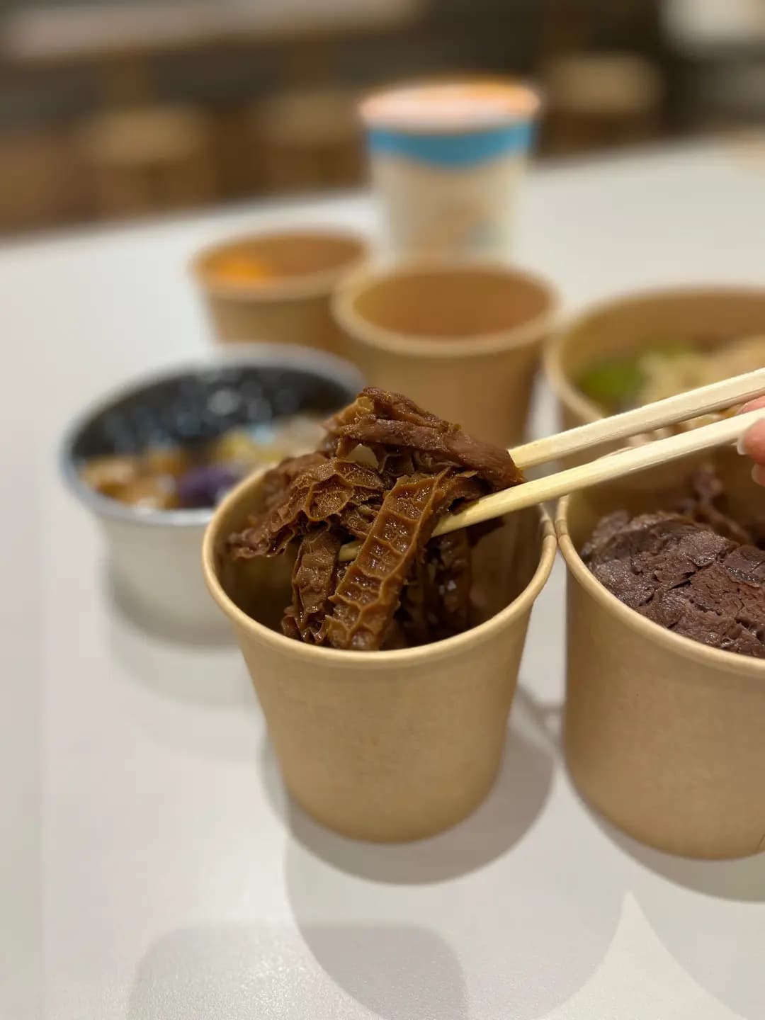 倆仨杯 (合和酒店．商場) photo 4