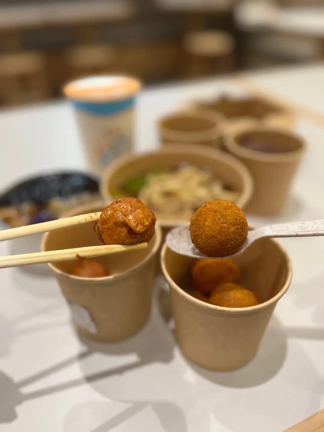 倆仨杯 (合和酒店．商場) photo 5