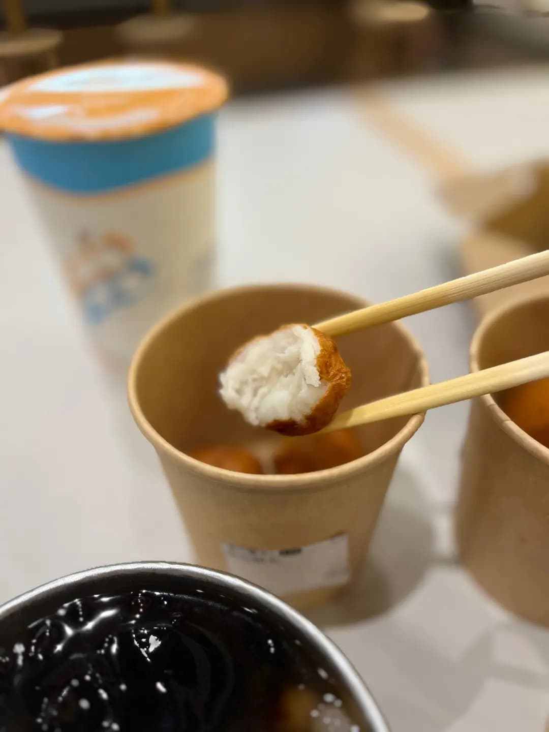 倆仨杯 (合和酒店．商場) photo 6
