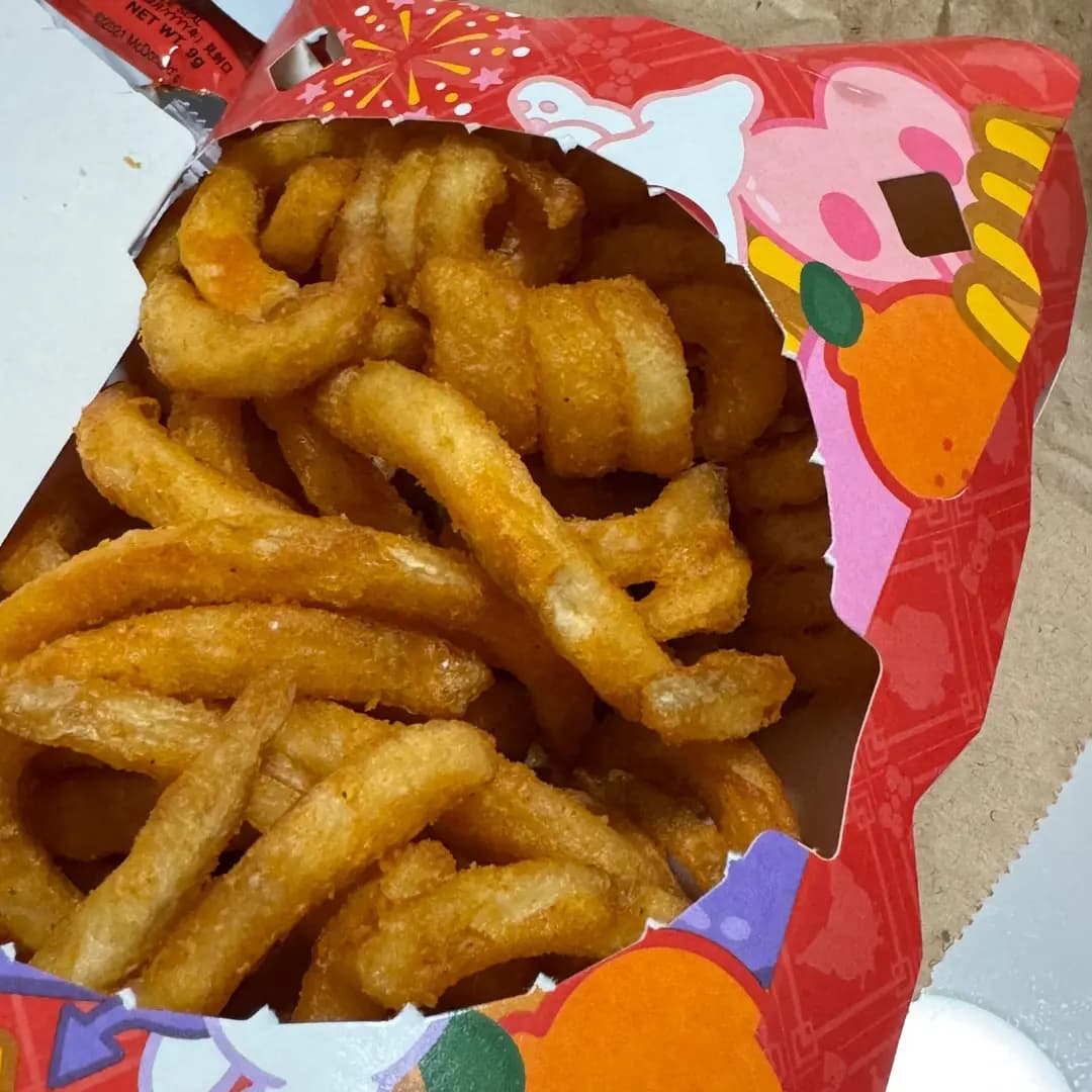 麥當勞 (TKO Gateway西翼) photo 2