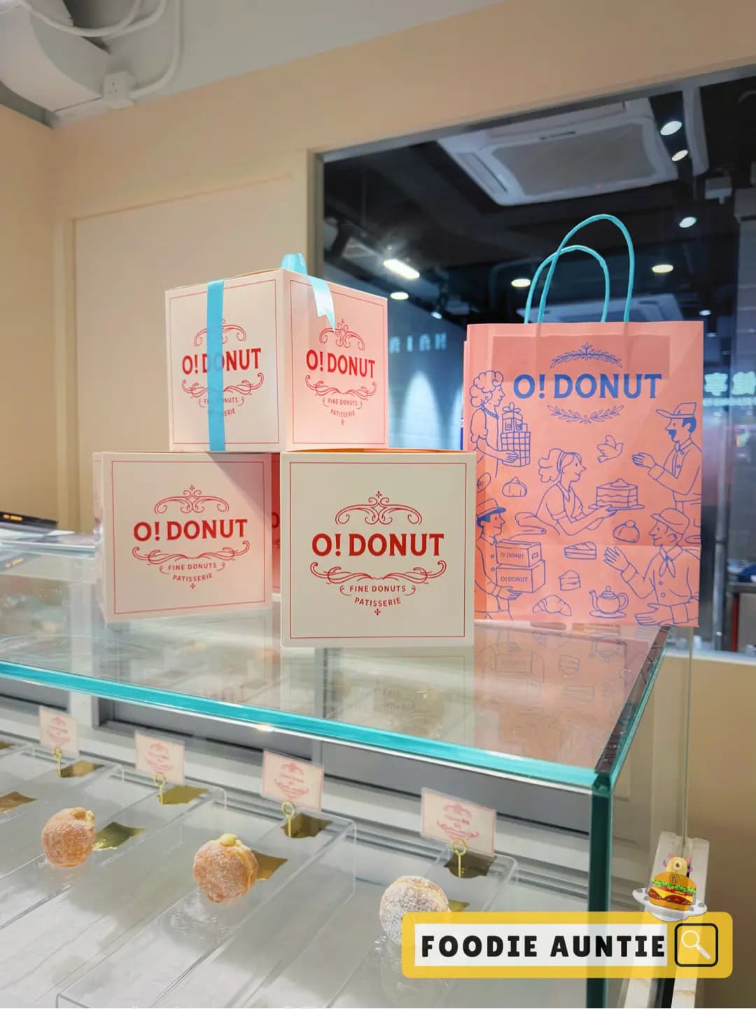 O! Donut photo 4