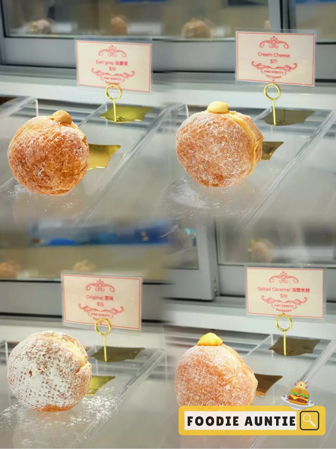 O! Donut photo 1
