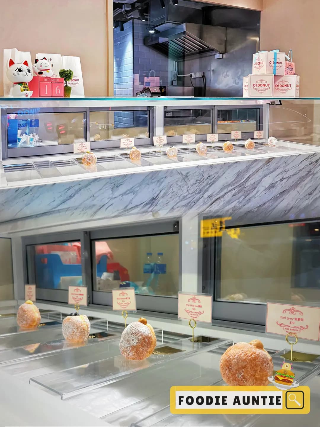 O! Donut photo 5