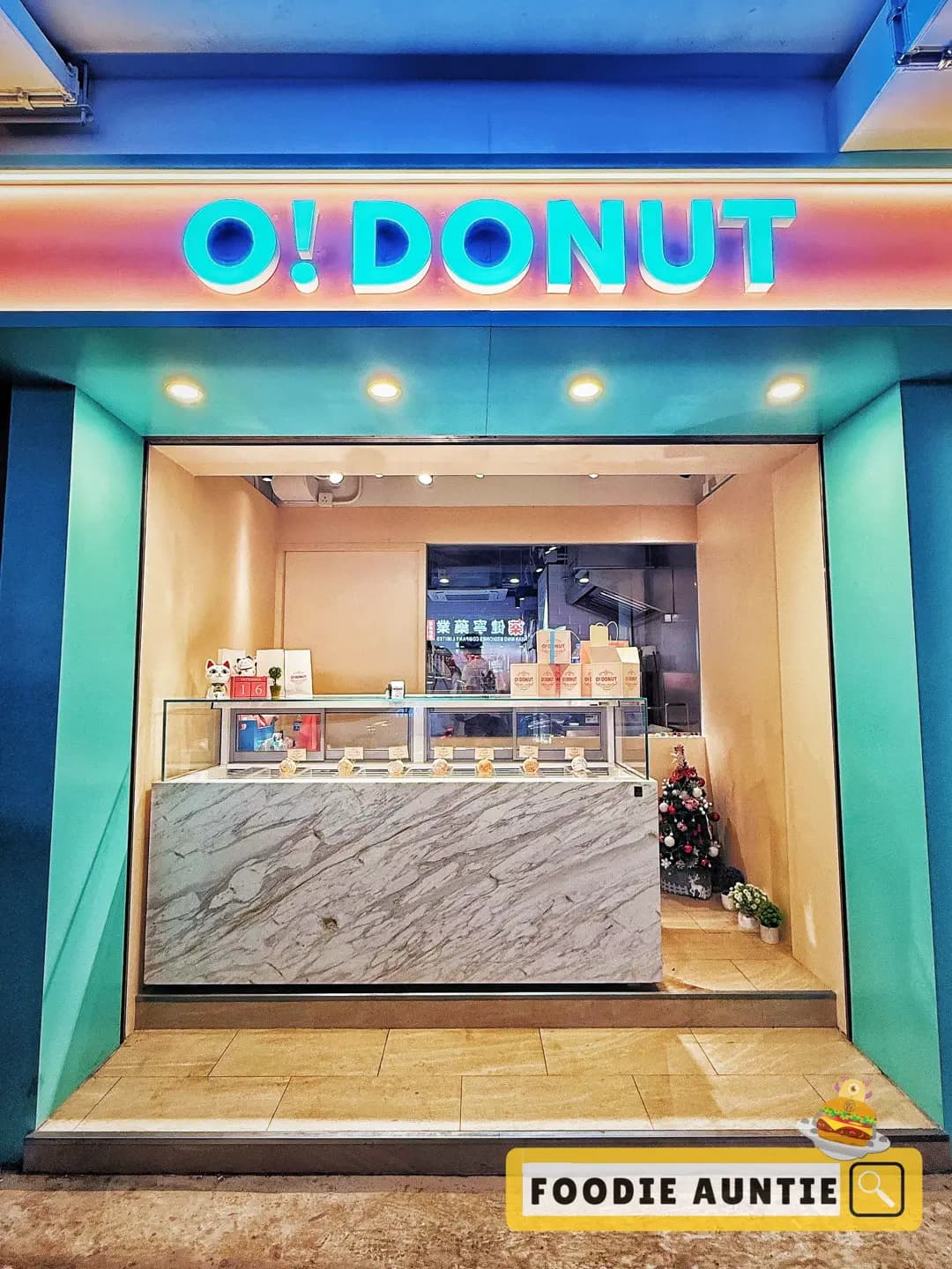 O! Donut photo 6