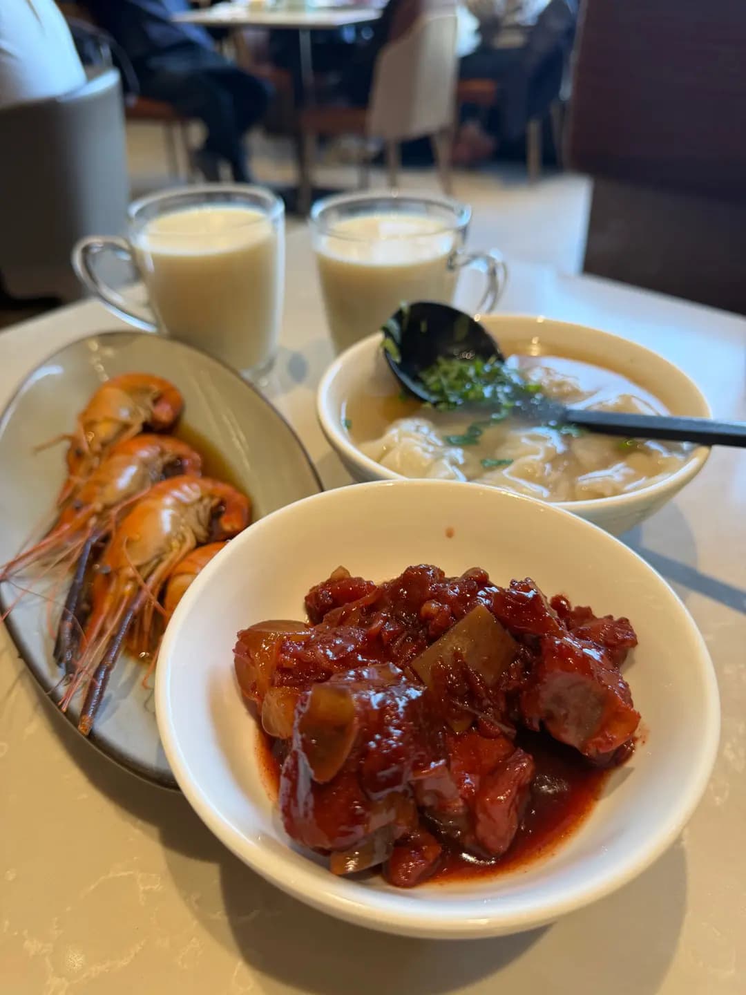 翡翠拉麵小籠包 photo 8