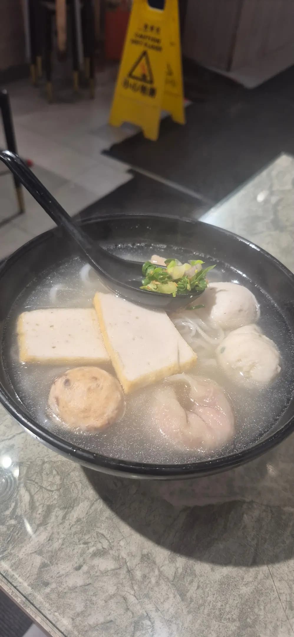 潮發牛什粉麵 photo 1