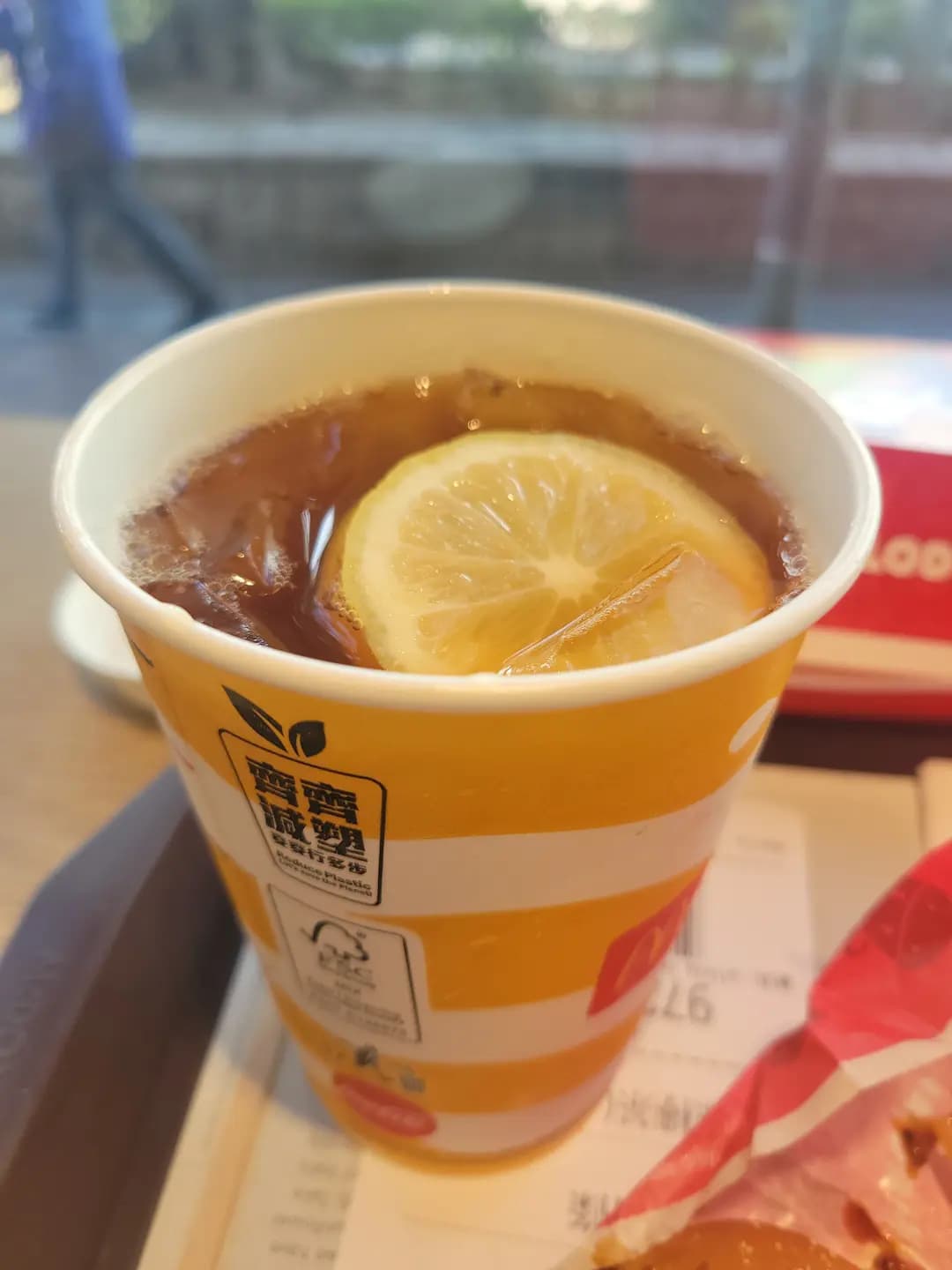 麥當勞 (俊宏廣場) photo 6