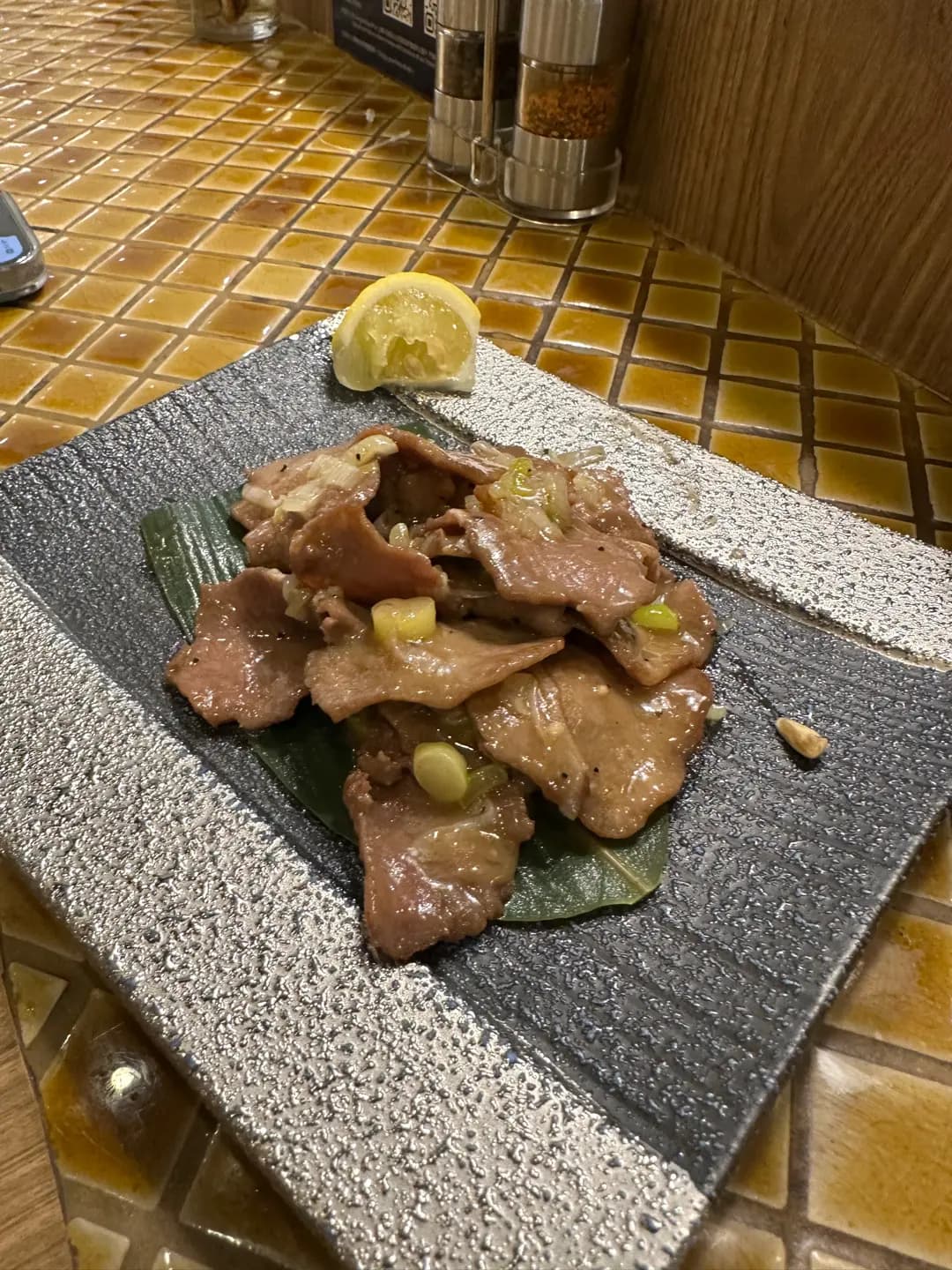 麺家金鰭 photo 2