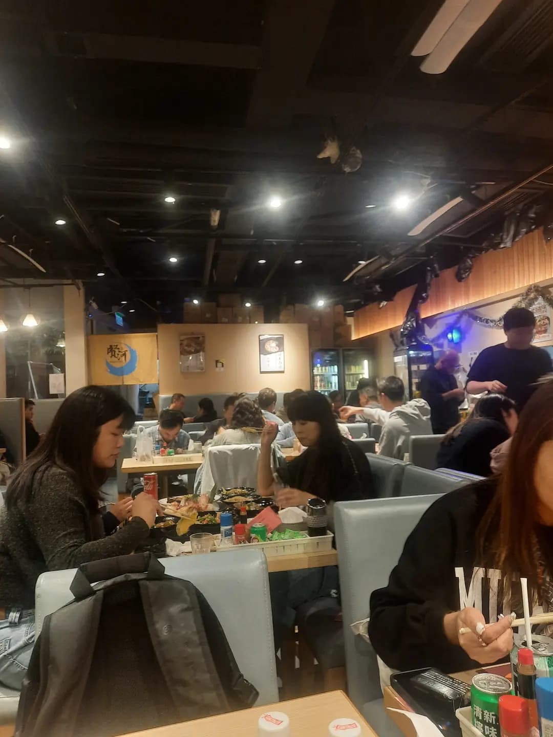 賢河日本料理 photo 8