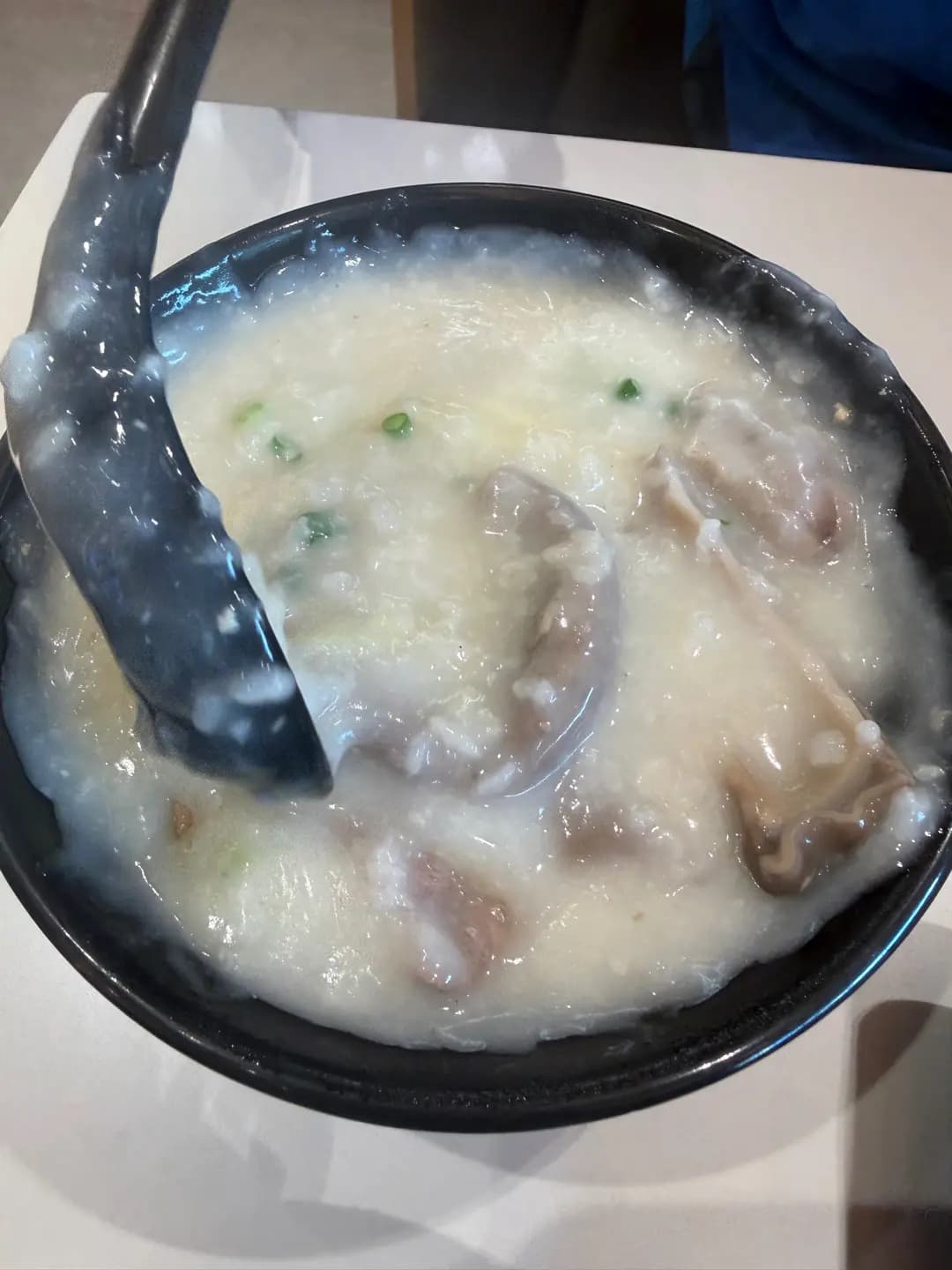 大師傅粥品 (新都城中心三期) photo 7