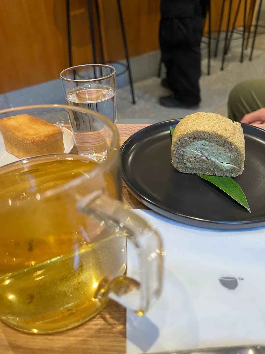 BASAO tea (月街) photo 1