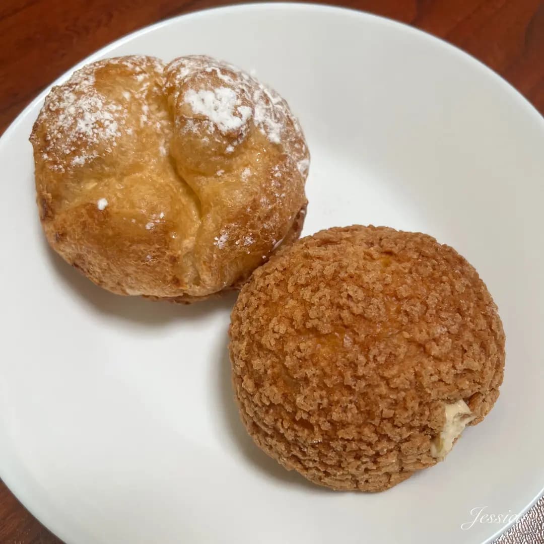 Beard Papa's (The LOHAS康城) photo 5