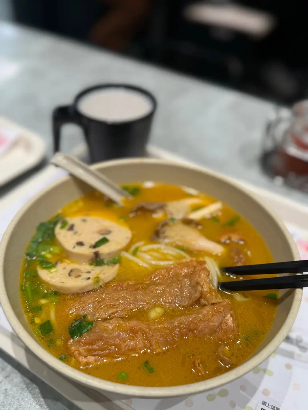 南記粉麵 (淘大商場1期) photo 8