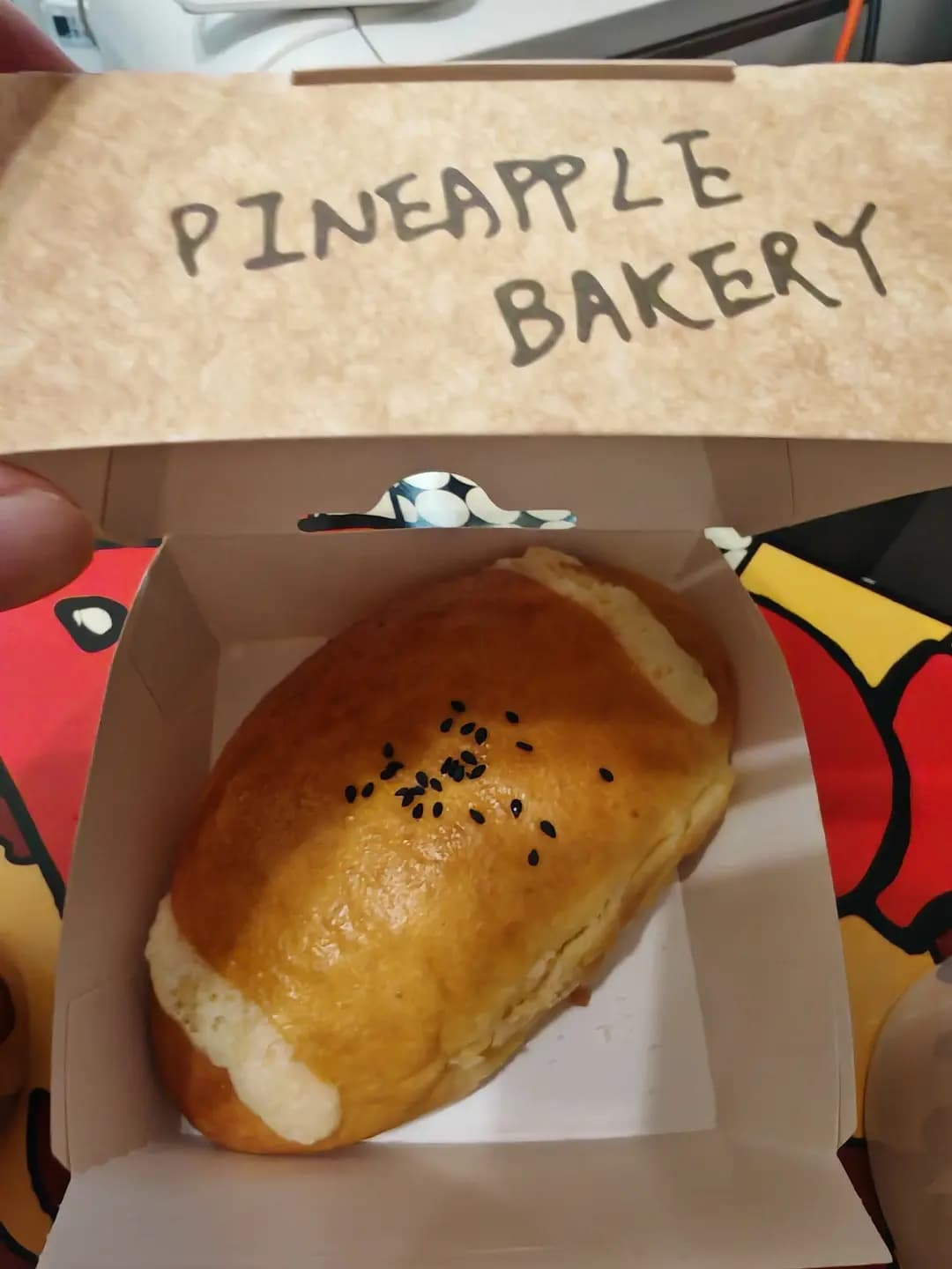 Pineapple Bakery photo 8