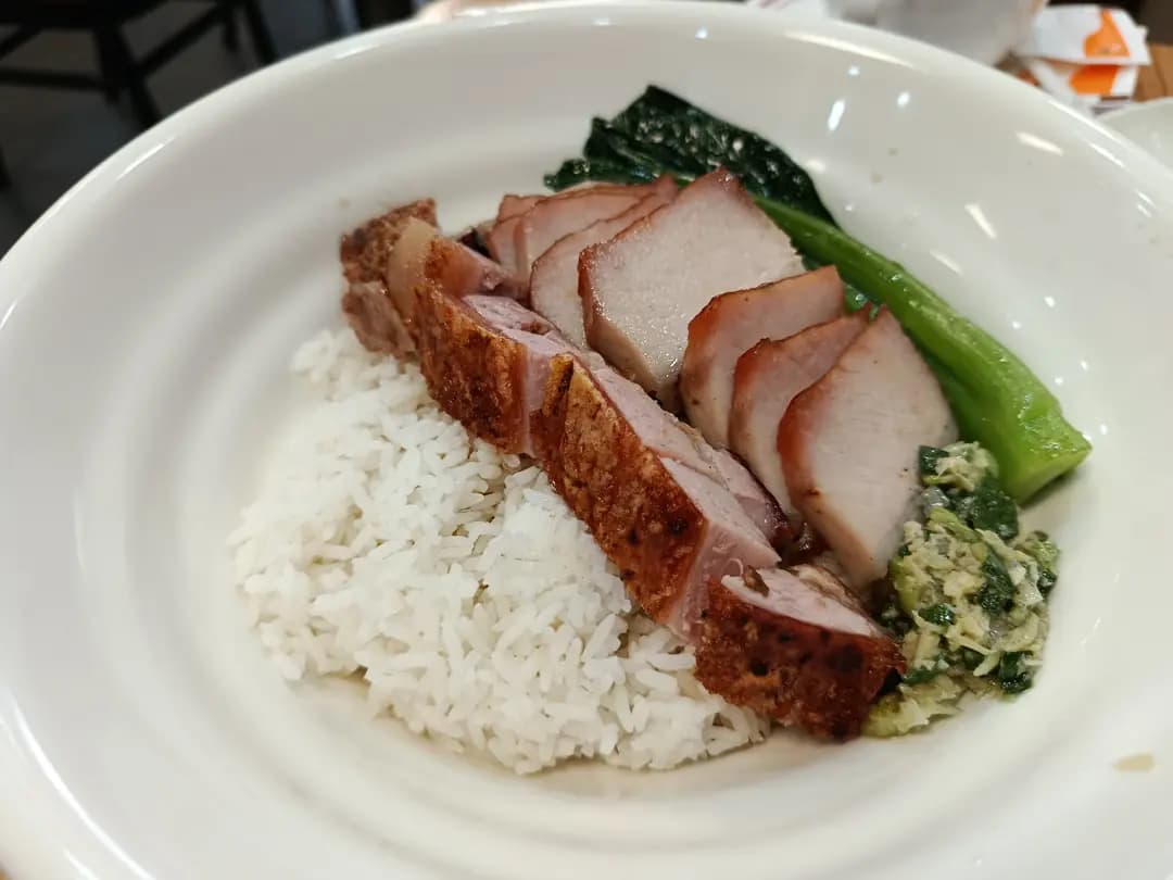 古窯烤炸雞 photo 6