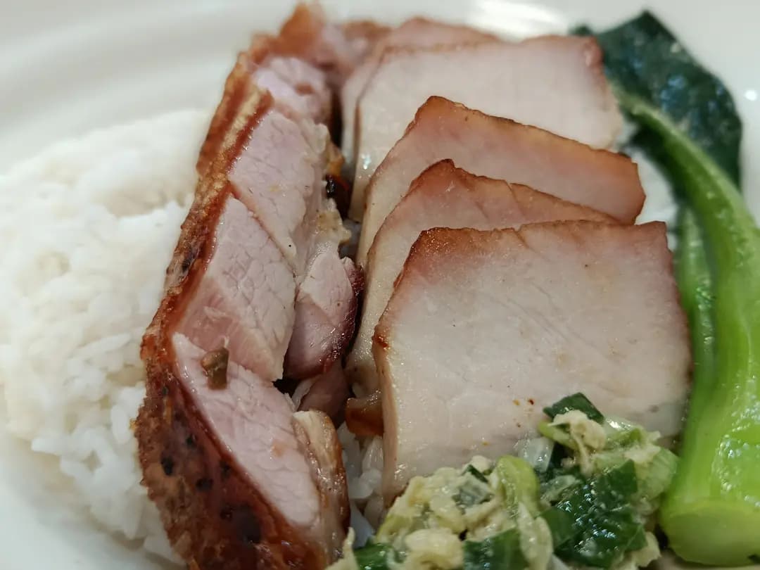 古窯烤炸雞 photo 1