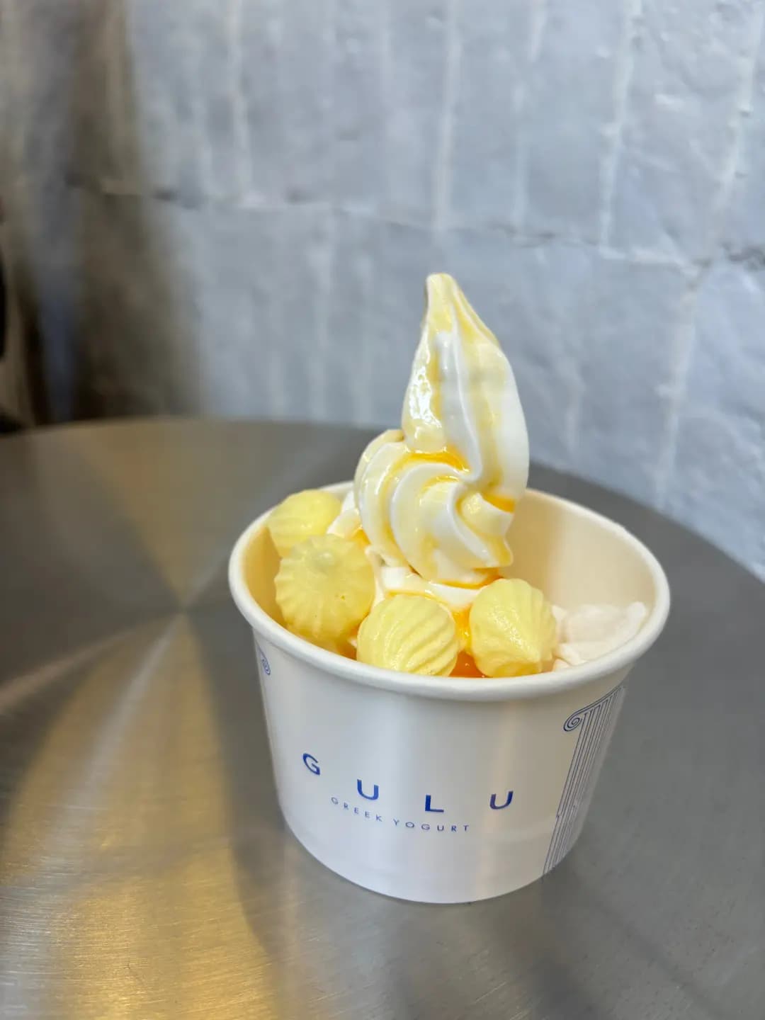 GULU Greek Yogurt photo 8