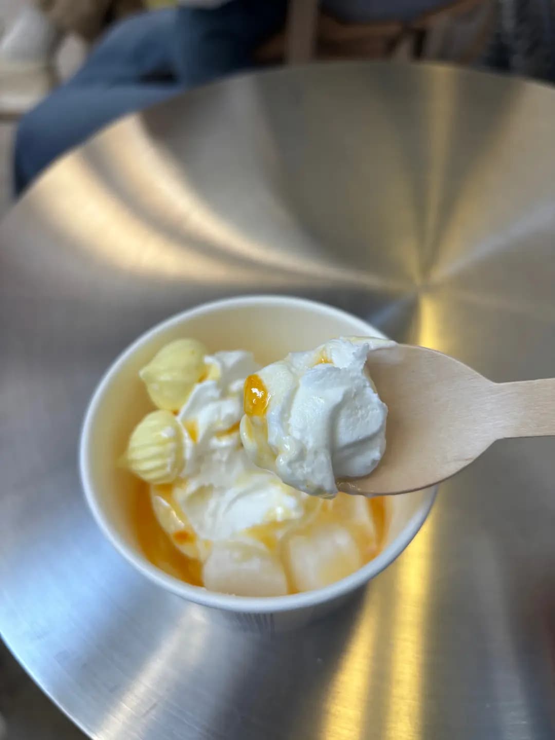 GULU Greek Yogurt photo 6