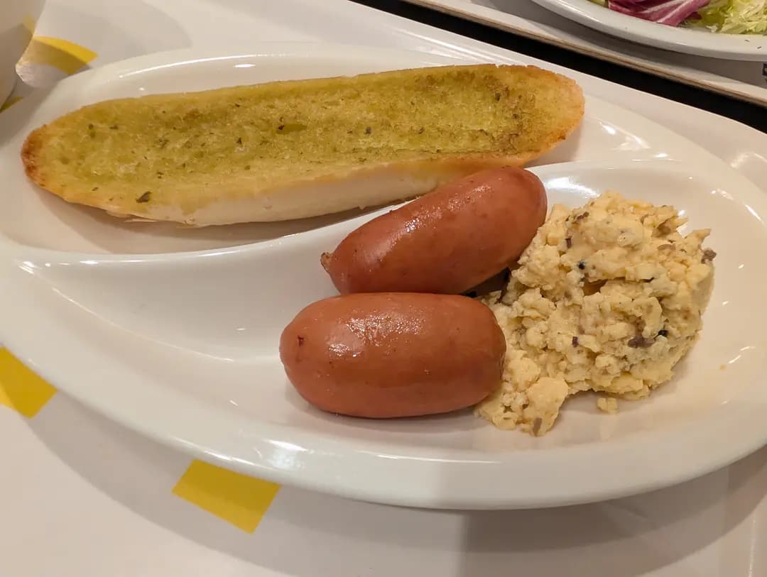 IKEA Swedish Café photo 3