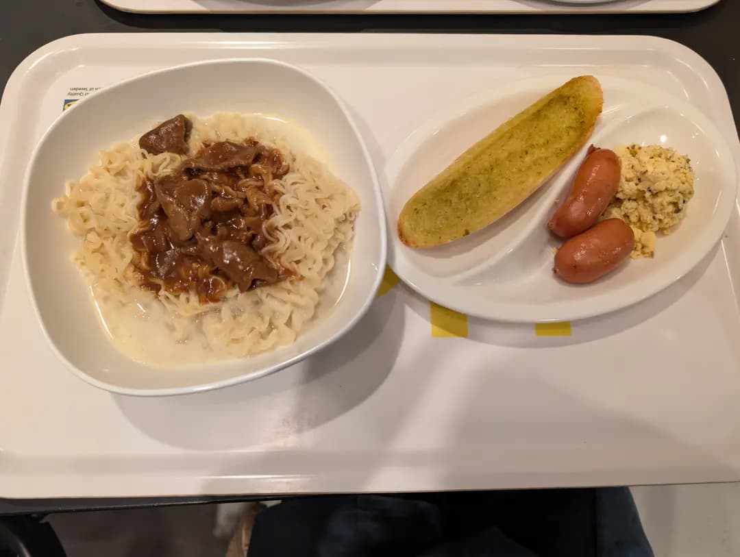 IKEA Swedish Café photo 6