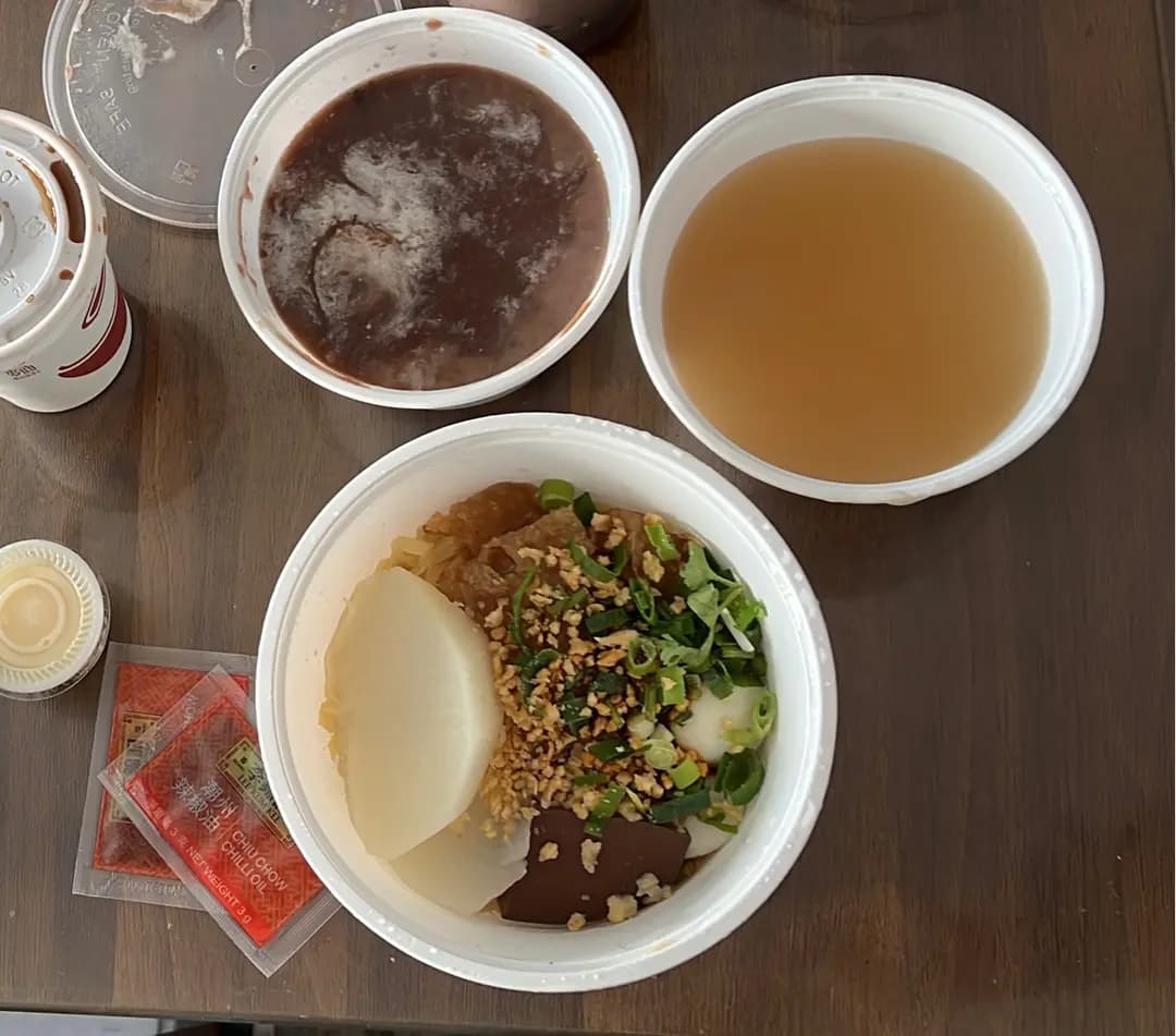 一粥麵 (小西灣商場) photo 2