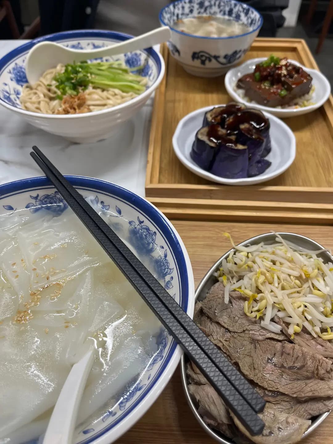 好姐永安粿條 photo 4