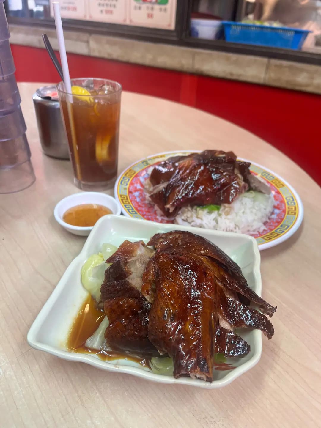 蘭苑燒臘餐廳 photo 1