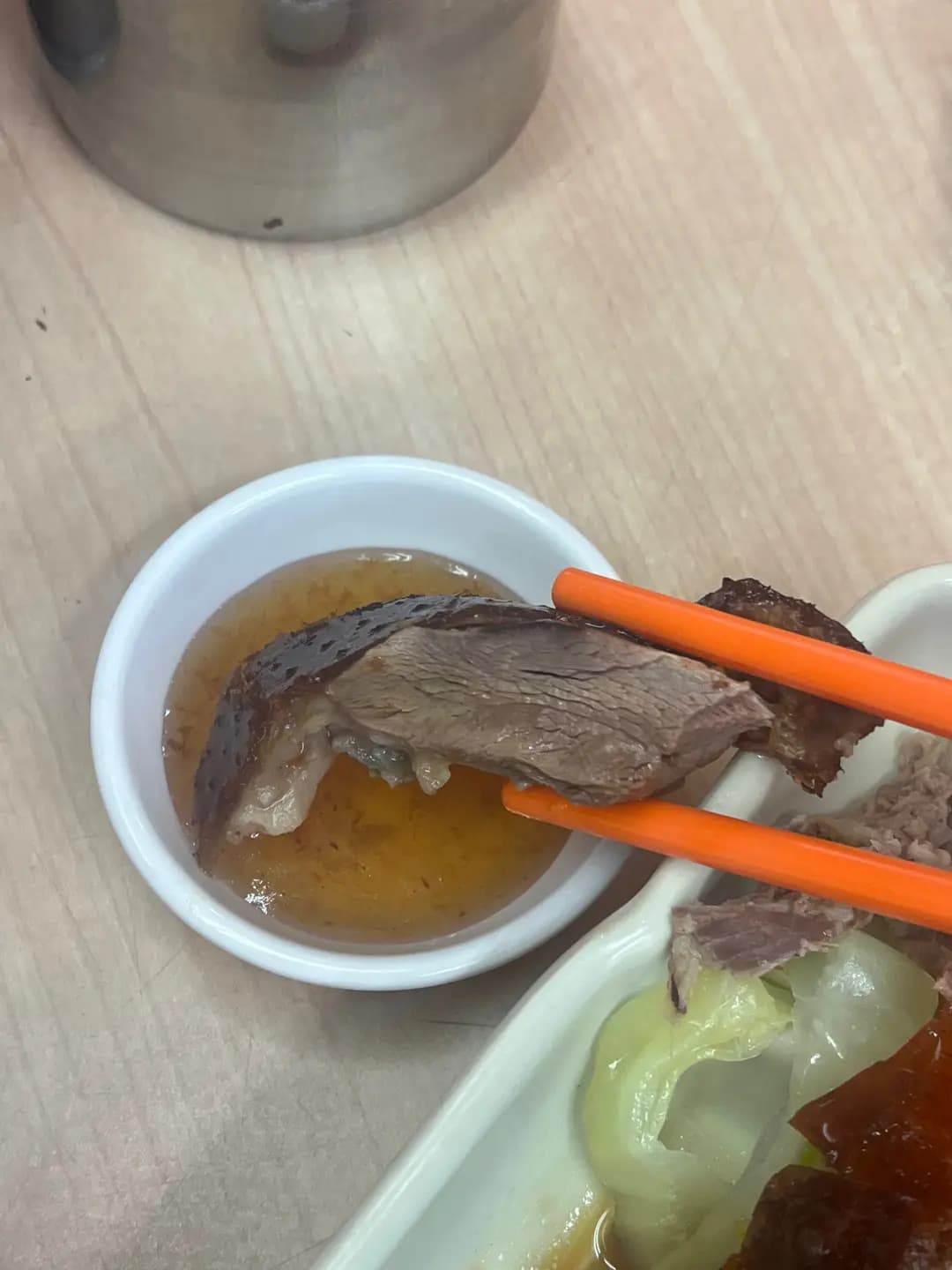 蘭苑燒臘餐廳 photo 2