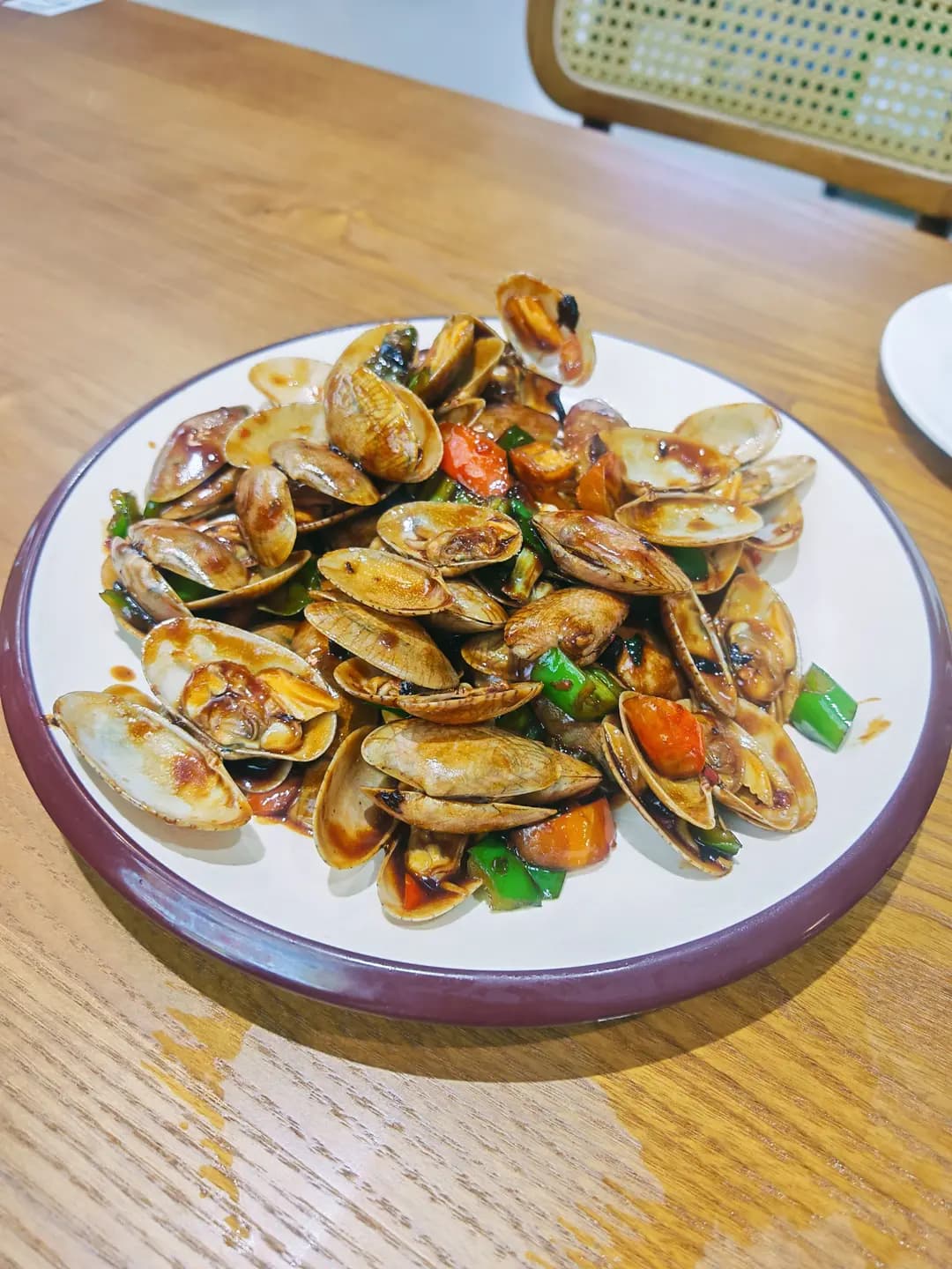 食得開心煲仔飯 photo 4