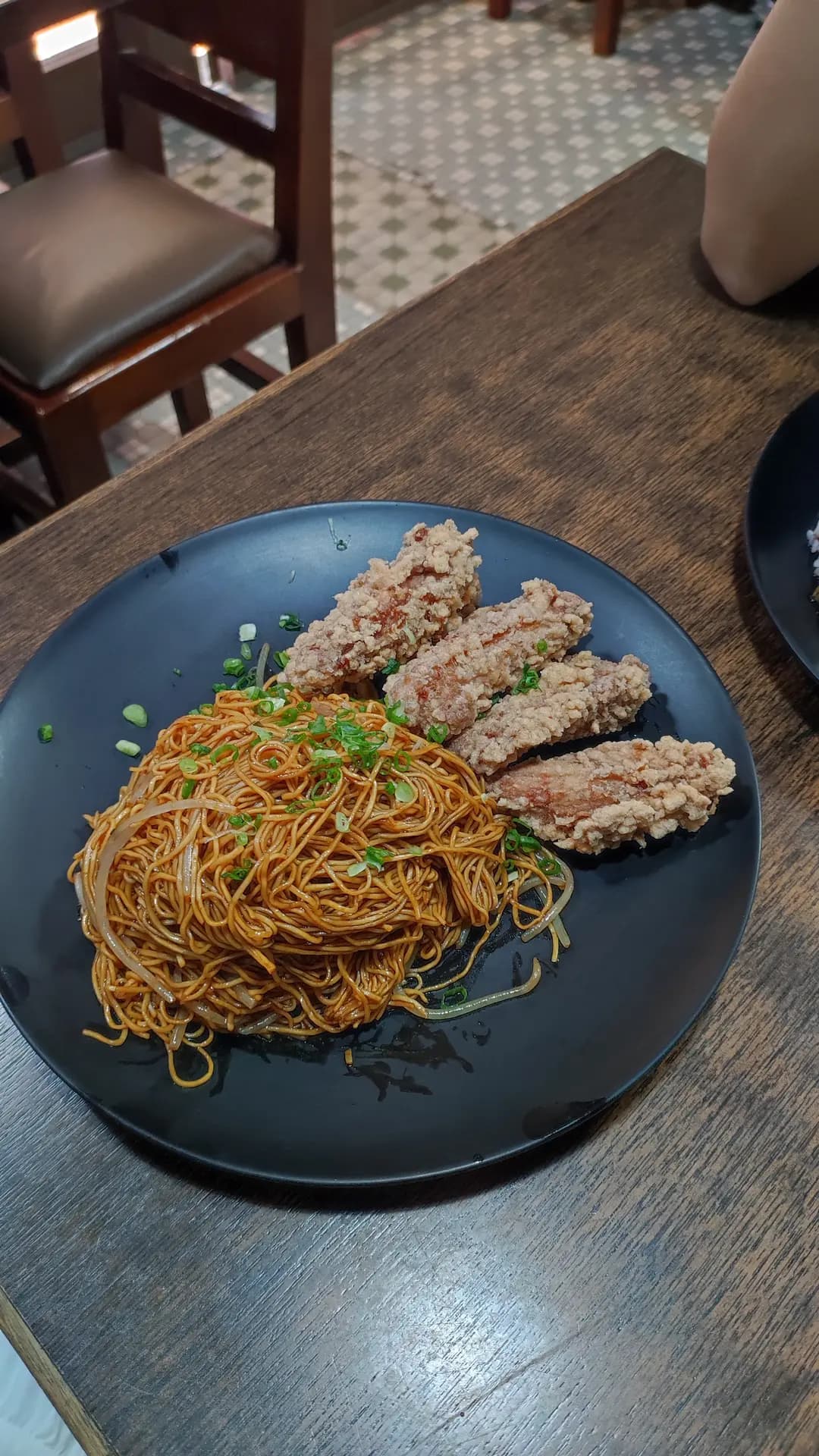 頹飯 photo 7