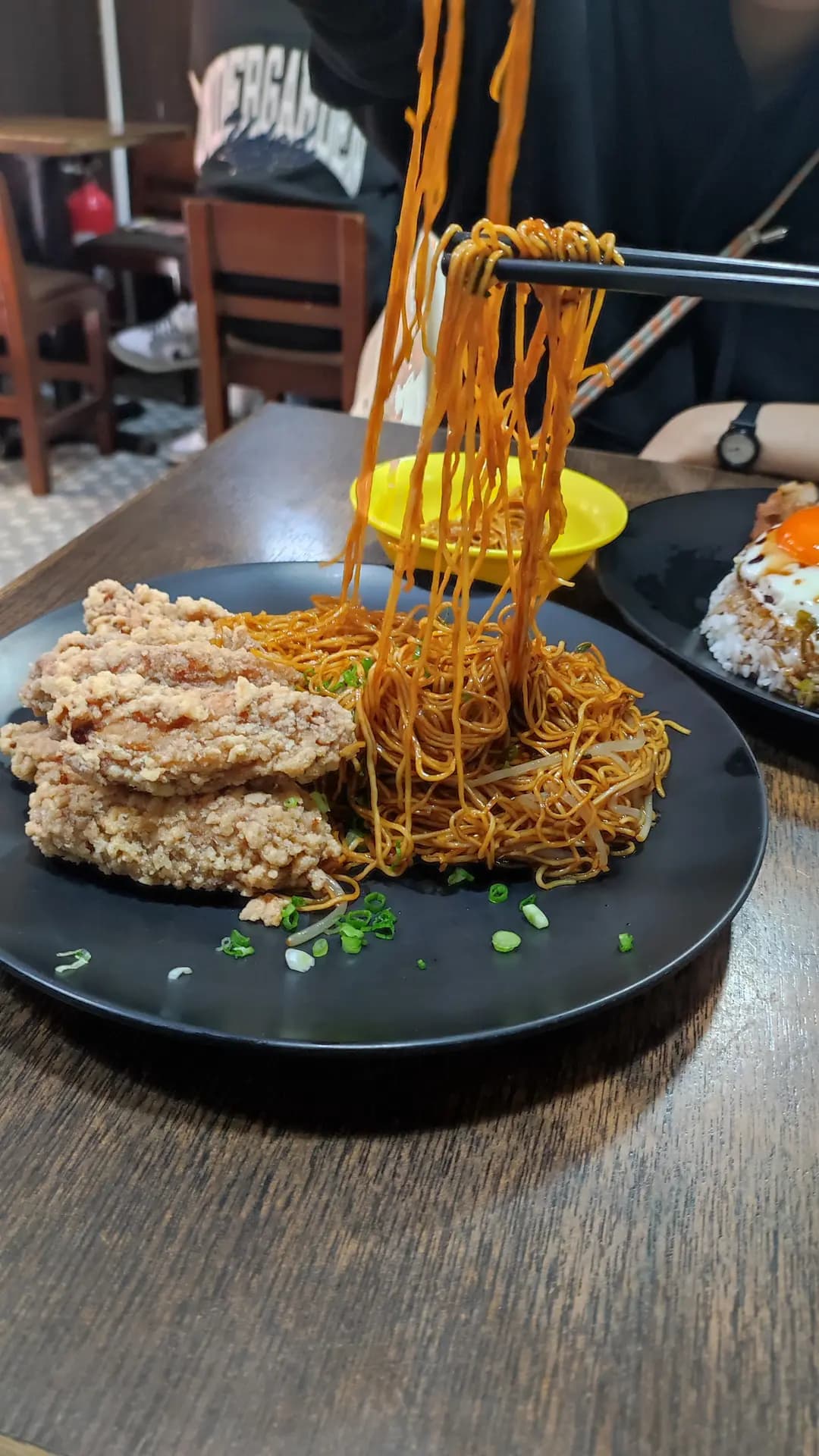 頹飯 photo 1