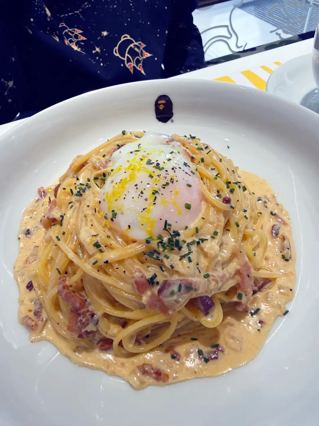 BAPE Café!? Produced by Flipper's photo 8