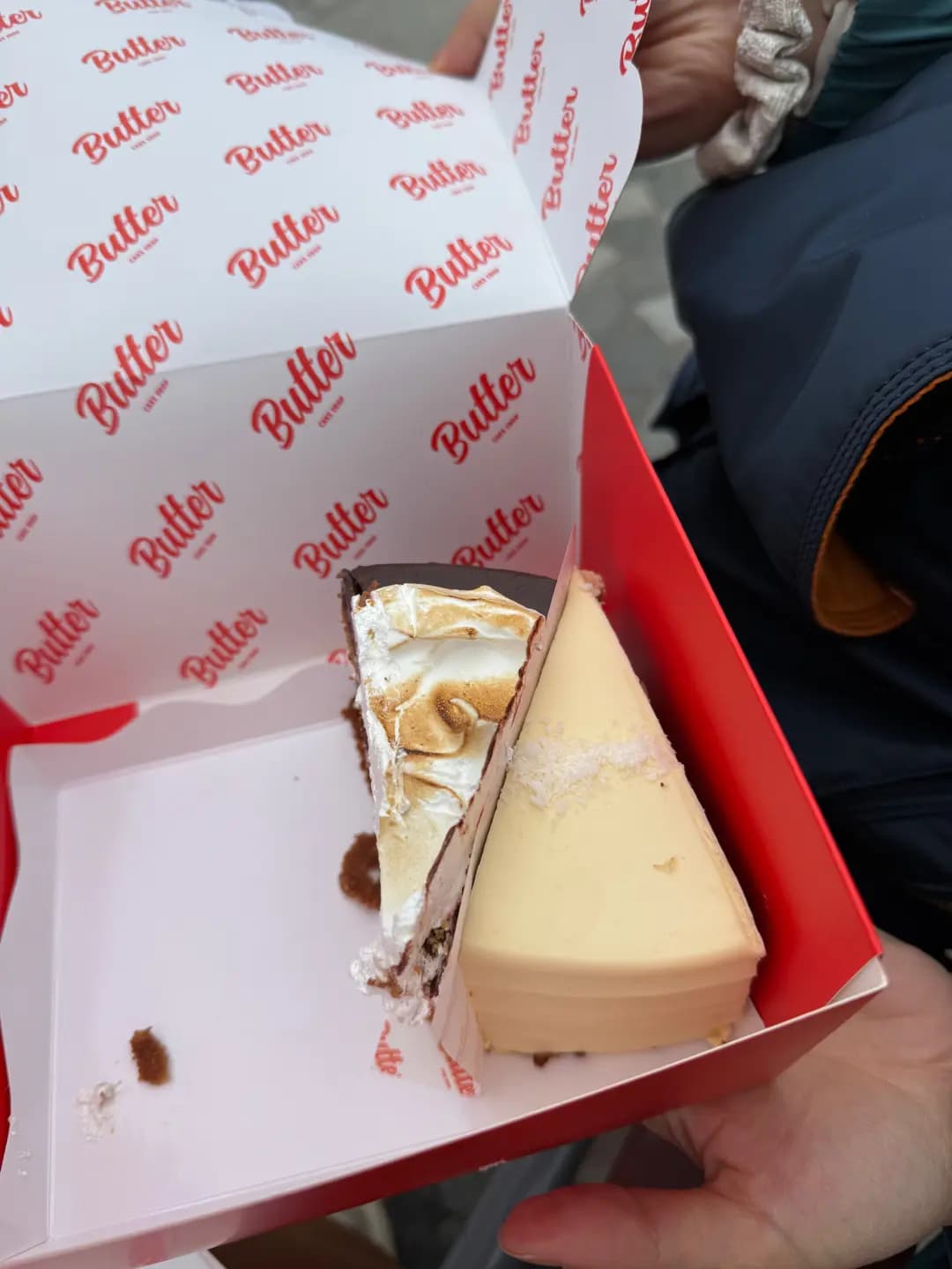 Butter photo 1