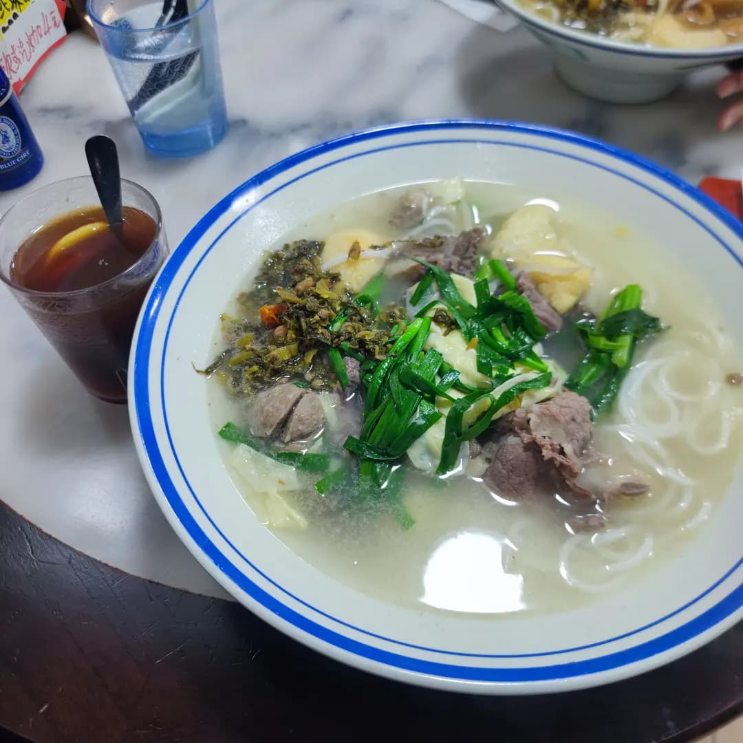 中華米線 photo 2