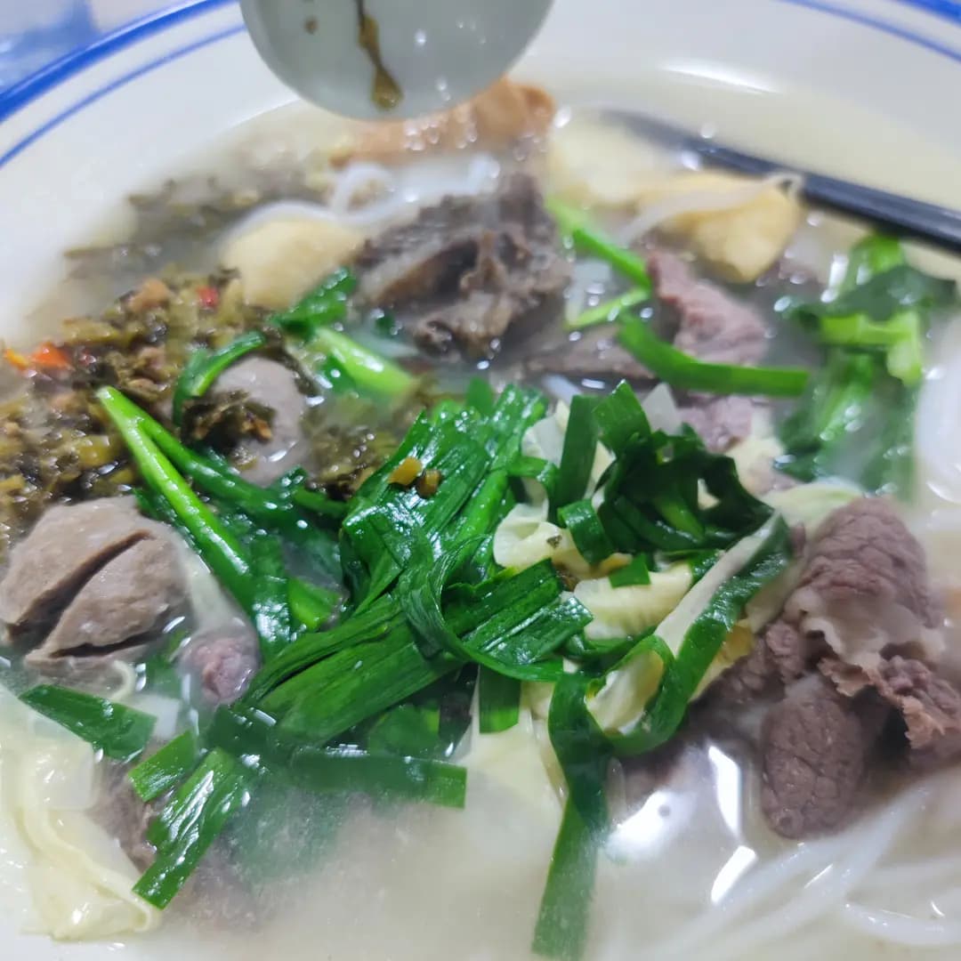 中華米線 photo 7
